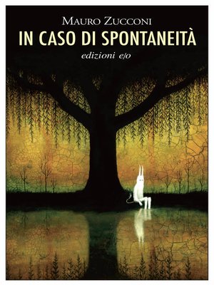 cover image of In caso di spontaneità